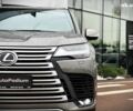 Лексус ЛХ, объемом двигателя 3.4 л и пробегом 30 тыс. км за 121000 $, фото 5 на Automoto.ua