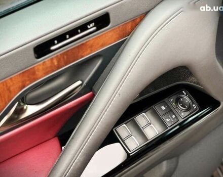 Лексус ЛХ, объемом двигателя 3.4 л и пробегом 30 тыс. км за 117500 $, фото 16 на Automoto.ua