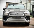 Лексус ЛХ, объемом двигателя 3.4 л и пробегом 30 тыс. км за 117500 $, фото 2 на Automoto.ua