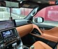 Лексус ЛХ, объемом двигателя 3.45 л и пробегом 27 тыс. км за 125000 $, фото 13 на Automoto.ua