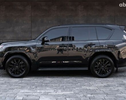 Лексус ЛХ, объемом двигателя 3.4 л и пробегом 70 тыс. км за 119000 $, фото 4 на Automoto.ua