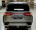 Лексус ЛХ, объемом двигателя 3.5 л и пробегом 95 тыс. км за 128000 $, фото 17 на Automoto.ua
