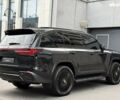 Лексус ЛХ, объемом двигателя 3.5 л и пробегом 70 тыс. км за 127000 $, фото 24 на Automoto.ua