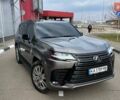 Лексус ЛХ, объемом двигателя 3.45 л и пробегом 27 тыс. км за 125000 $, фото 1 на Automoto.ua