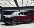 Лексус ЛХ, объемом двигателя 3.4 л и пробегом 49 тыс. км за 134900 $, фото 6 на Automoto.ua