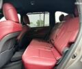 Лексус ЛХ, объемом двигателя 3.4 л и пробегом 30 тыс. км за 117500 $, фото 25 на Automoto.ua