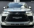 Лексус ЛХ, объемом двигателя 3.5 л и пробегом 95 тыс. км за 127000 $, фото 5 на Automoto.ua