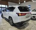 Лексус ЛХ, объемом двигателя 3.5 л и пробегом 12 тыс. км за 127500 $, фото 22 на Automoto.ua