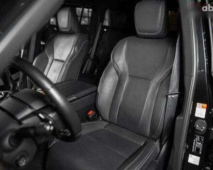 Лексус ЛХ, объемом двигателя 3.4 л и пробегом 46 тыс. км за 117000 $, фото 17 на Automoto.ua