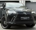 Лексус ЛХ, объемом двигателя 3.5 л и пробегом 70 тыс. км за 127000 $, фото 1 на Automoto.ua