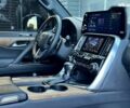 Лексус ЛХ, объемом двигателя 3.4 л и пробегом 45 тыс. км за 115900 $, фото 23 на Automoto.ua