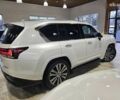 Лексус ЛХ, объемом двигателя 3.5 л и пробегом 12 тыс. км за 127500 $, фото 28 на Automoto.ua