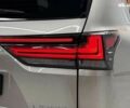 Лексус ЛХ, объемом двигателя 3.4 л и пробегом 9 тыс. км за 125990 $, фото 9 на Automoto.ua