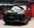 Лексус ЛХ, объемом двигателя 3.4 л и пробегом 49 тыс. км за 134900 $, фото 5 на Automoto.ua