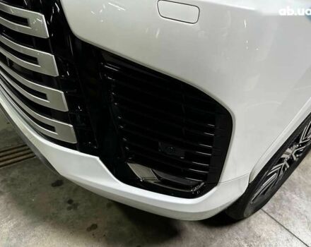 Лексус ЛХ, об'ємом двигуна 3.5 л та пробігом 15 тис. км за 117500 $, фото 22 на Automoto.ua