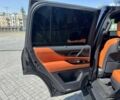 Лексус ЛХ, объемом двигателя 3.5 л и пробегом 50 тыс. км за 122222 $, фото 24 на Automoto.ua