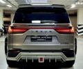 Лексус ЛХ, объемом двигателя 3.5 л и пробегом 95 тыс. км за 128000 $, фото 16 на Automoto.ua