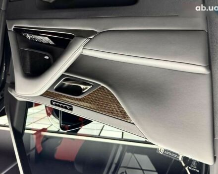 Лексус ЛХ, об'ємом двигуна 3.4 л та пробігом 49 тис. км за 134900 $, фото 24 на Automoto.ua