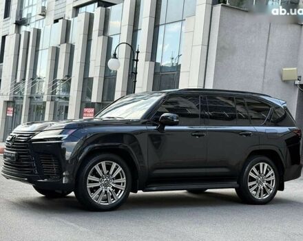 Лексус ЛХ, объемом двигателя 3.5 л и пробегом 29 тыс. км за 139000 $, фото 16 на Automoto.ua