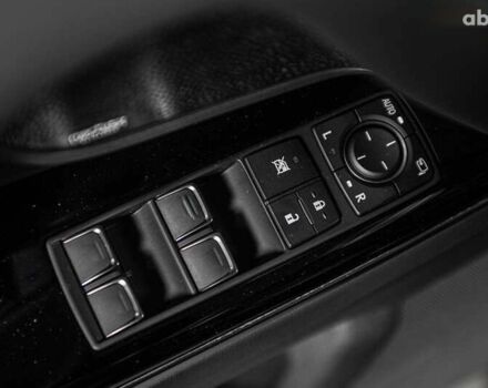 Лексус ЛХ, объемом двигателя 3.4 л и пробегом 46 тыс. км за 117000 $, фото 25 на Automoto.ua