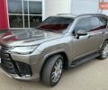 Лексус ЛХ, объемом двигателя 3.45 л и пробегом 27 тыс. км за 125000 $, фото 3 на Automoto.ua