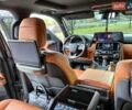 Лексус ЛХ, объемом двигателя 3.45 л и пробегом 27 тыс. км за 125000 $, фото 10 на Automoto.ua