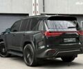 Лексус ЛХ, объемом двигателя 3.5 л и пробегом 70 тыс. км за 127000 $, фото 28 на Automoto.ua
