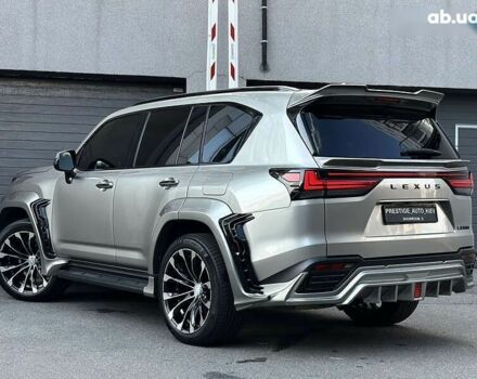 Лексус ЛХ, объемом двигателя 3.5 л и пробегом 95 тыс. км за 127000 $, фото 27 на Automoto.ua