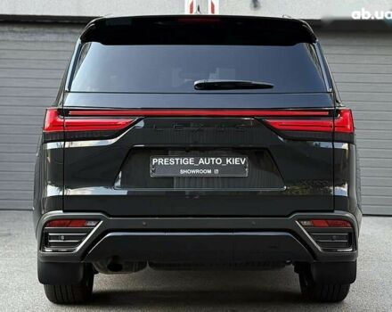 Лексус ЛХ, объемом двигателя 3.5 л и пробегом 29 тыс. км за 139000 $, фото 17 на Automoto.ua