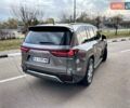 Лексус ЛХ, объемом двигателя 3.45 л и пробегом 27 тыс. км за 125000 $, фото 7 на Automoto.ua