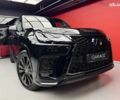 Лексус ЛХ, объемом двигателя 3.4 л и пробегом 49 тыс. км за 134900 $, фото 7 на Automoto.ua