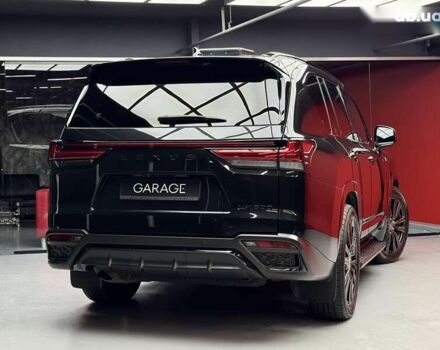 Лексус ЛХ, об'ємом двигуна 3.4 л та пробігом 49 тис. км за 134900 $, фото 14 на Automoto.ua