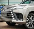 Лексус ЛХ, объемом двигателя 3.4 л и пробегом 30 тыс. км за 117500 $, фото 5 на Automoto.ua