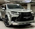 Лексус ЛХ, объемом двигателя 3.5 л и пробегом 95 тыс. км за 135000 $, фото 1 на Automoto.ua
