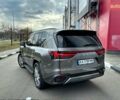 Лексус ЛХ, объемом двигателя 3.45 л и пробегом 27 тыс. км за 125000 $, фото 6 на Automoto.ua