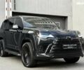 Лексус ЛХ, объемом двигателя 3.5 л и пробегом 70 тыс. км за 127000 $, фото 9 на Automoto.ua