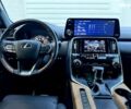 Лексус ЛХ, объемом двигателя 3.4 л и пробегом 45 тыс. км за 115900 $, фото 19 на Automoto.ua