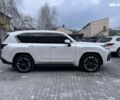 Лексус ЛХ, объемом двигателя 3.4 л и пробегом 48 тыс. км за 109900 $, фото 12 на Automoto.ua