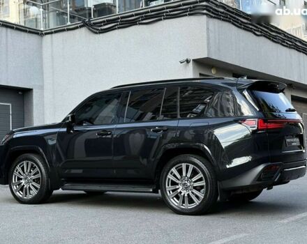 Лексус ЛХ, объемом двигателя 3.5 л и пробегом 29 тыс. км за 139000 $, фото 24 на Automoto.ua