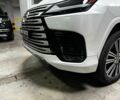 Лексус ЛХ, об'ємом двигуна 3.5 л та пробігом 15 тис. км за 117500 $, фото 19 на Automoto.ua