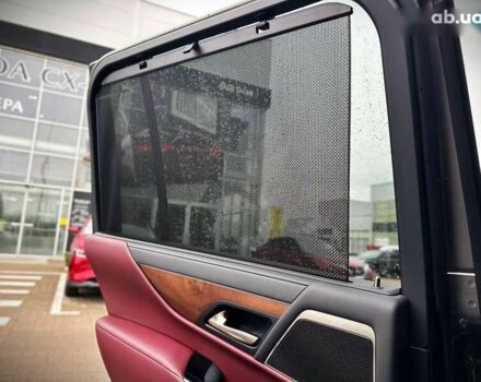 Лексус ЛХ, объемом двигателя 3.4 л и пробегом 30 тыс. км за 117500 $, фото 23 на Automoto.ua