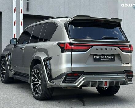 Лексус ЛХ, объемом двигателя 3.5 л и пробегом 95 тыс. км за 127000 $, фото 19 на Automoto.ua