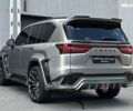 Лексус ЛХ, объемом двигателя 3.5 л и пробегом 95 тыс. км за 127000 $, фото 19 на Automoto.ua