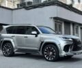 Лексус ЛХ, объемом двигателя 3.5 л и пробегом 95 тыс. км за 127000 $, фото 14 на Automoto.ua