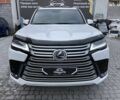 Лексус ЛХ, объемом двигателя 3.4 л и пробегом 48 тыс. км за 109900 $, фото 28 на Automoto.ua