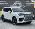 Лексус ЛХ, объемом двигателя 3.4 л и пробегом 48 тыс. км за 109900 $, фото 1 на Automoto.ua