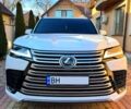 Лексус ЛХ, объемом двигателя 33 л и пробегом 7 тыс. км за 122800 $, фото 1 на Automoto.ua