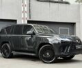 Лексус ЛХ, об'ємом двигуна 3.5 л та пробігом 70 тис. км за 125000 $, фото 3 на Automoto.ua