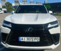 Лексус ЛХ, объемом двигателя 3.35 л и пробегом 13 тыс. км за 112999 $, фото 1 на Automoto.ua