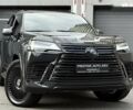 Лексус ЛХ, об'ємом двигуна 3.5 л та пробігом 70 тис. км за 127000 $, фото 1 на Automoto.ua